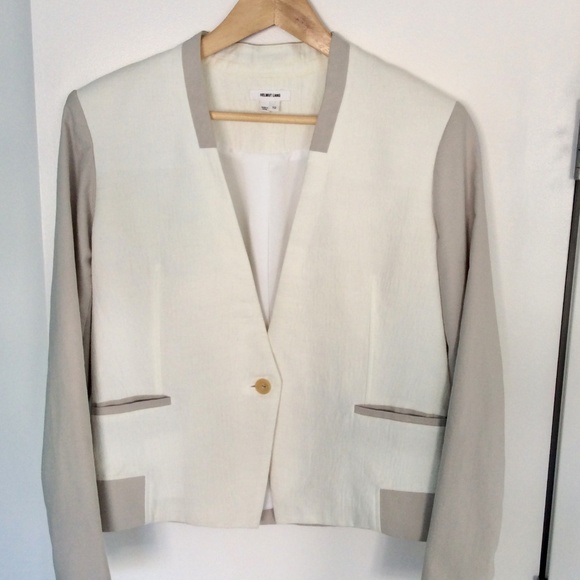 Helmut Lang Jackets & Blazers - Helmut Lang Jacket